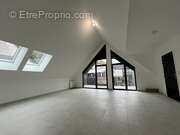 Appartement à QUIMPER