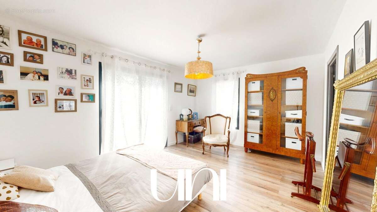 Maison à BIEVILLE-BEUVILLE