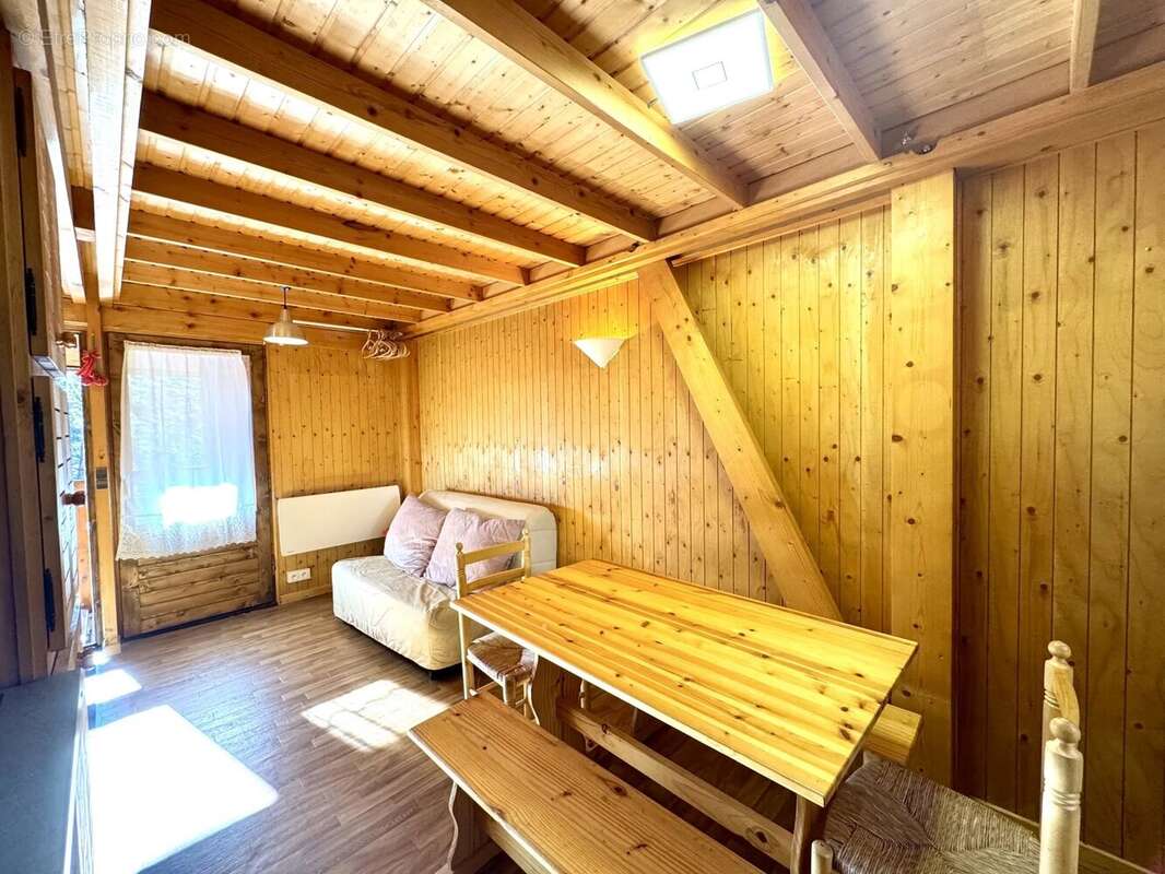 Maison à PUYVALADOR