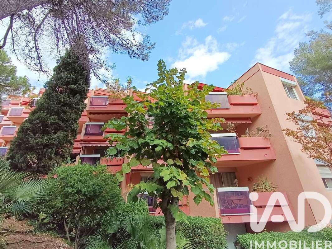 Photo 8 - Appartement à LA SEYNE-SUR-MER