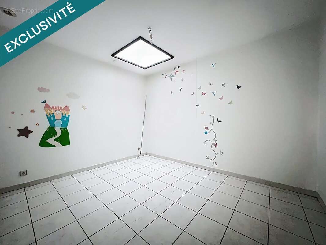 Photo 4 - Appartement à UCKANGE