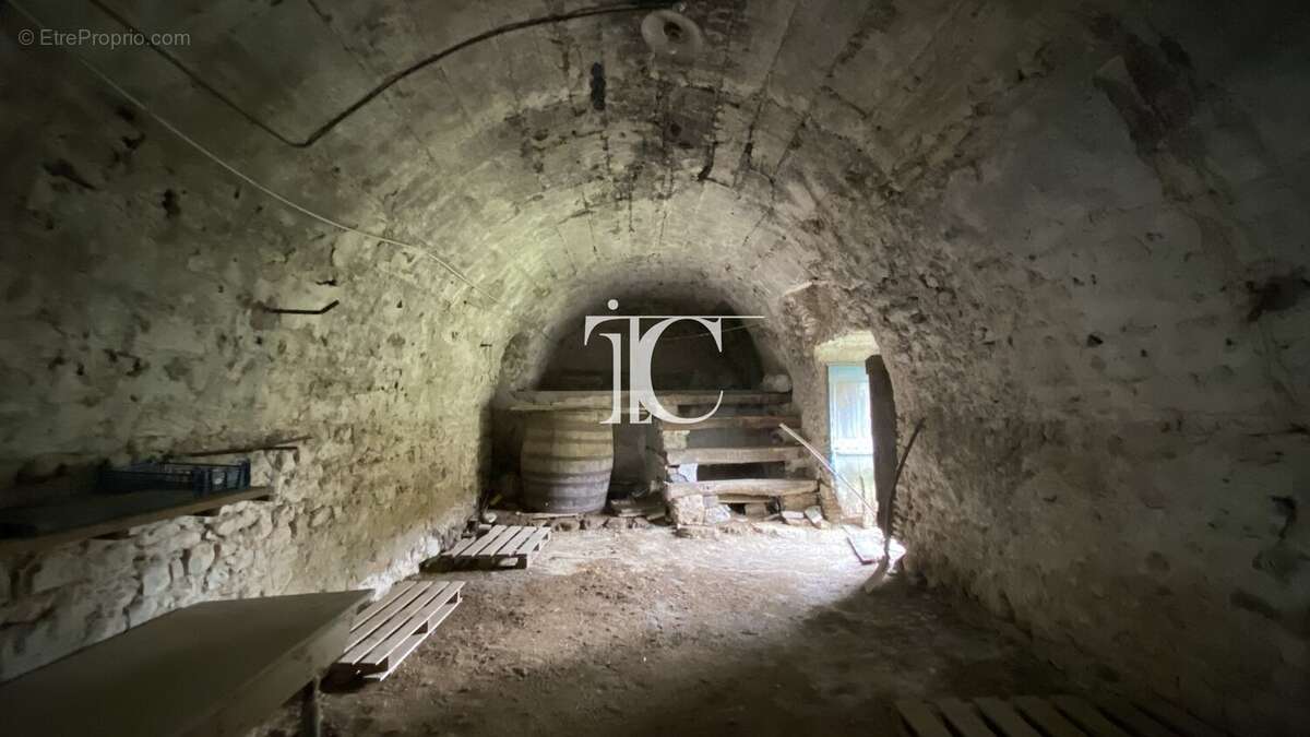 Maison à ALES