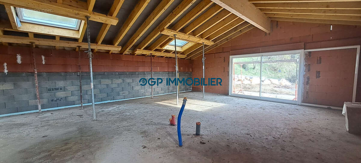 Maison à CASTELNAU-D'ESTRETEFONDS