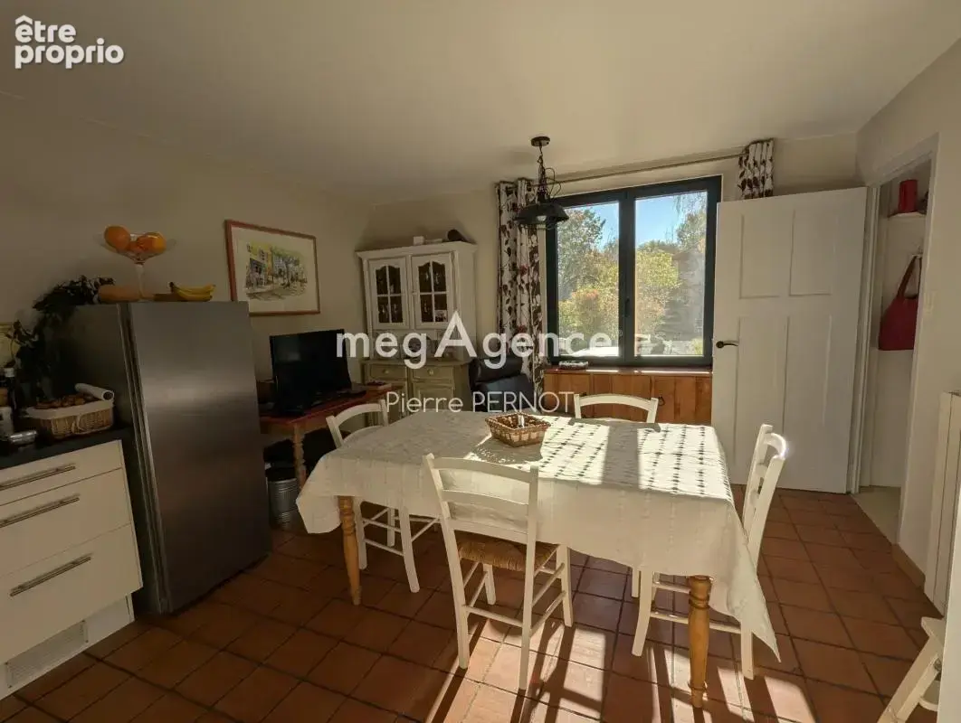 Charmante propriété en pierre avec Gîte et dépendance - photo 8