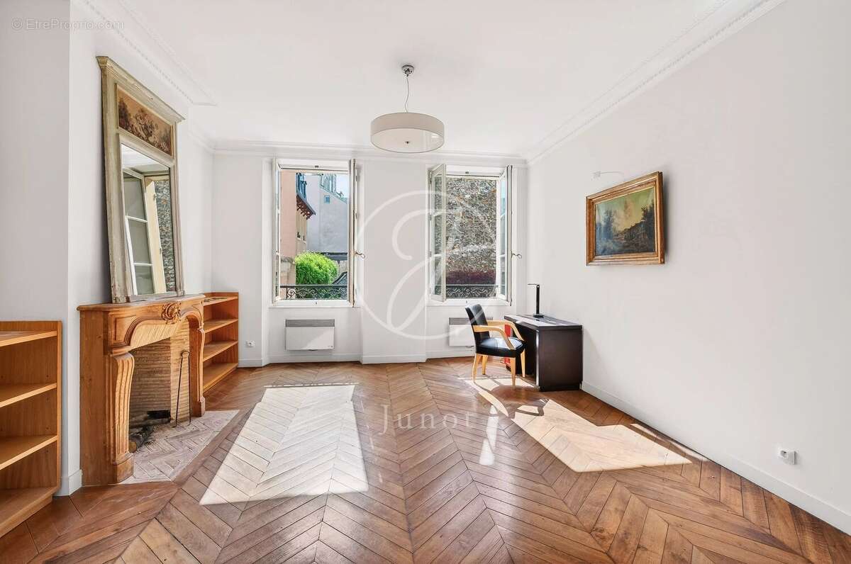 Maison à VERSAILLES