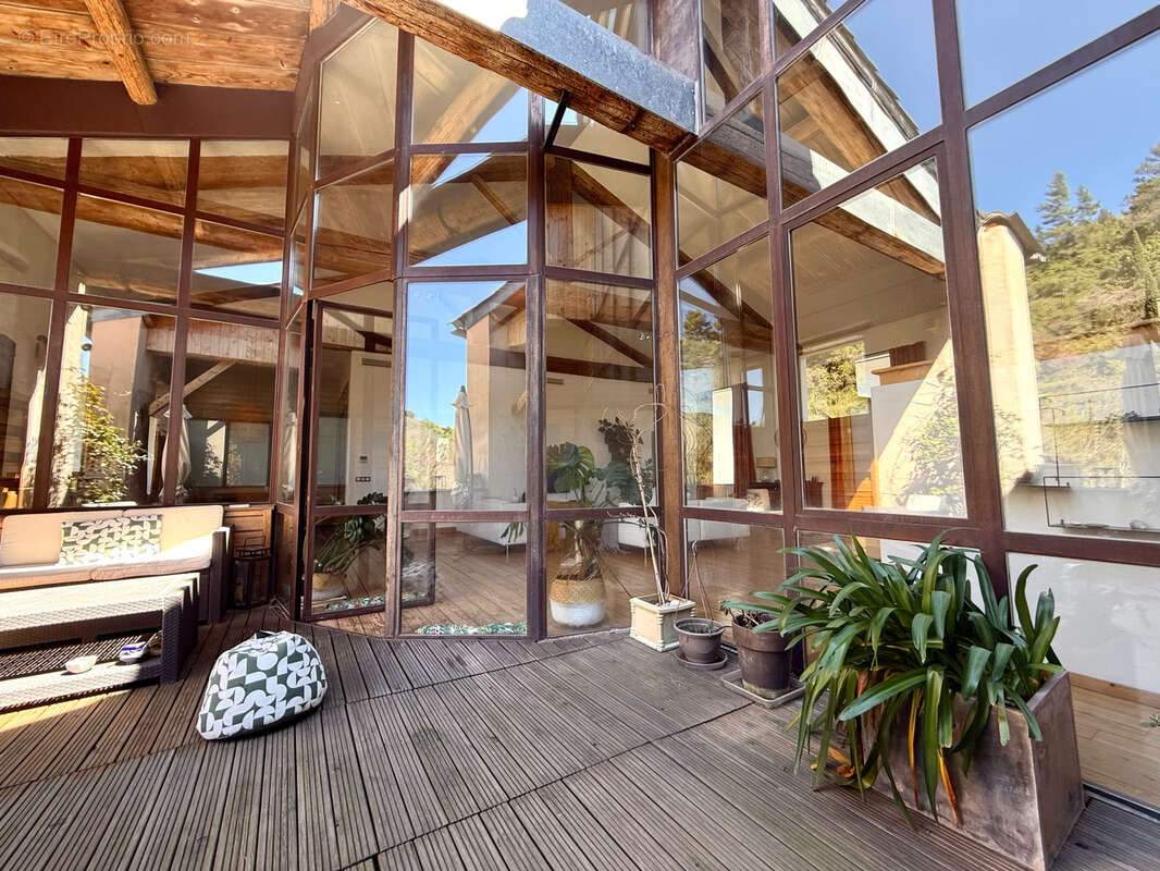 Appartement à LODEVE