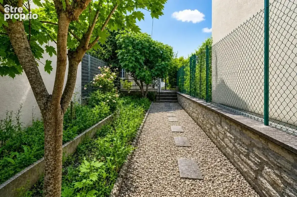 Maison de 70 m2 à vendre à Louvres (95380) - photo 9