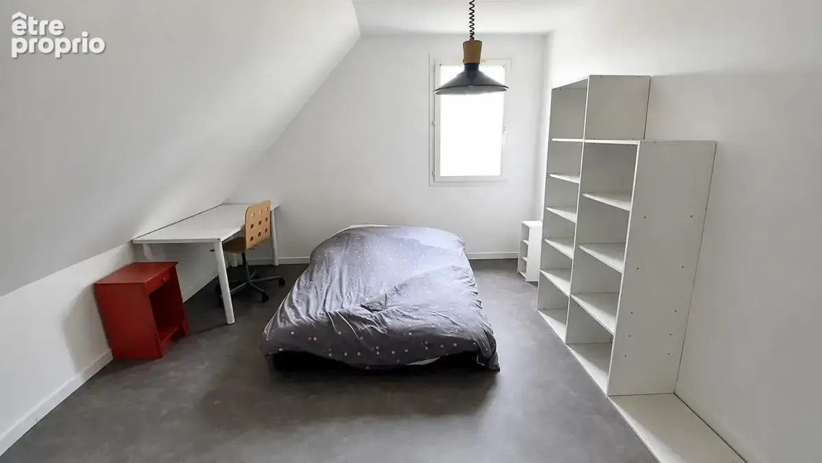 Maison 170 m² à Mettray  - photo 9