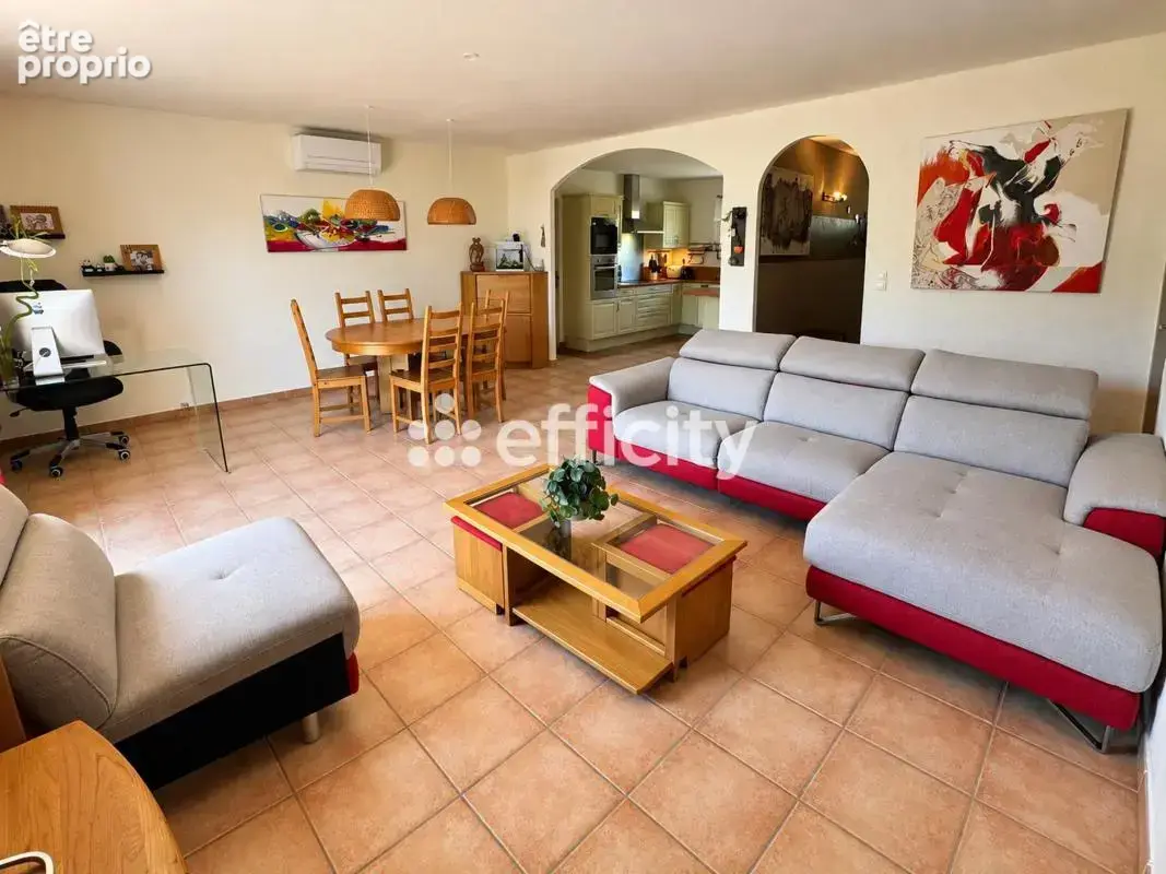 Maison 6 pièces 140 m² à vendre à Escalquens (31750) - photo 3