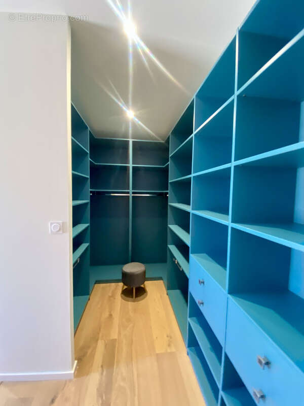 Maison à VAUX-SUR-MER