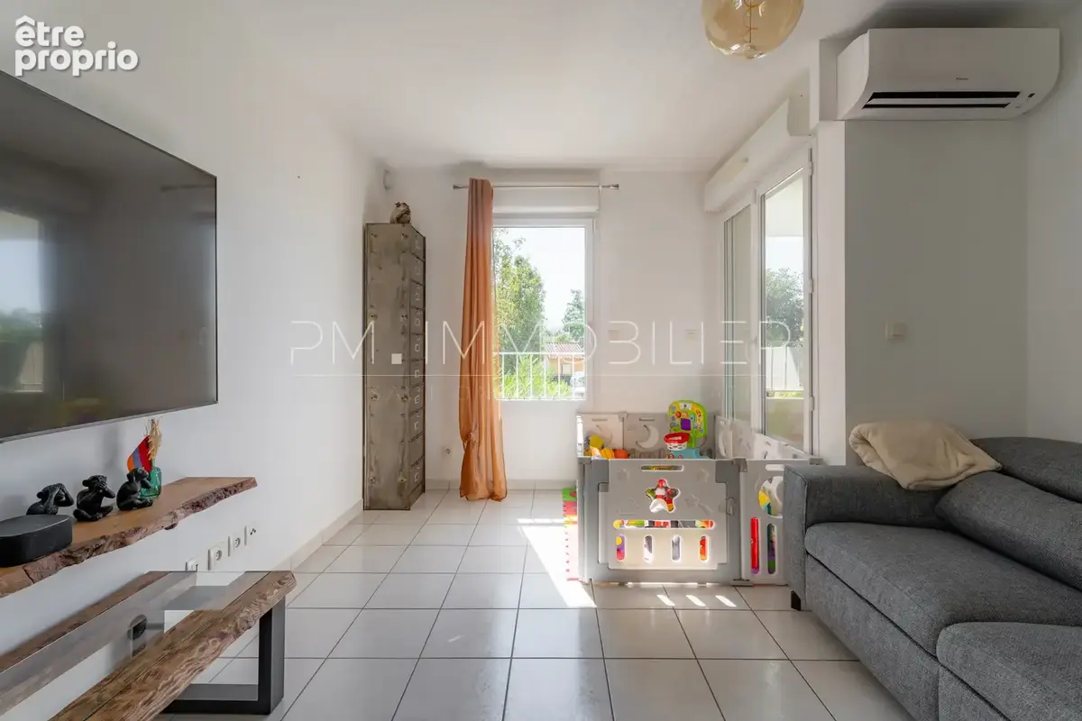 Appartement 3 pièces 58 m² à vendre à Marseille-13e (13013) - photo 8