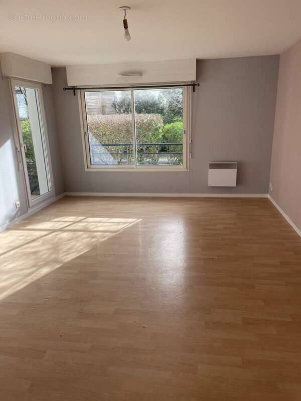 Appartement à QUIMPER