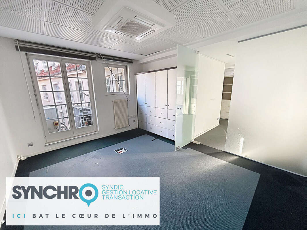 Appartement à MULHOUSE