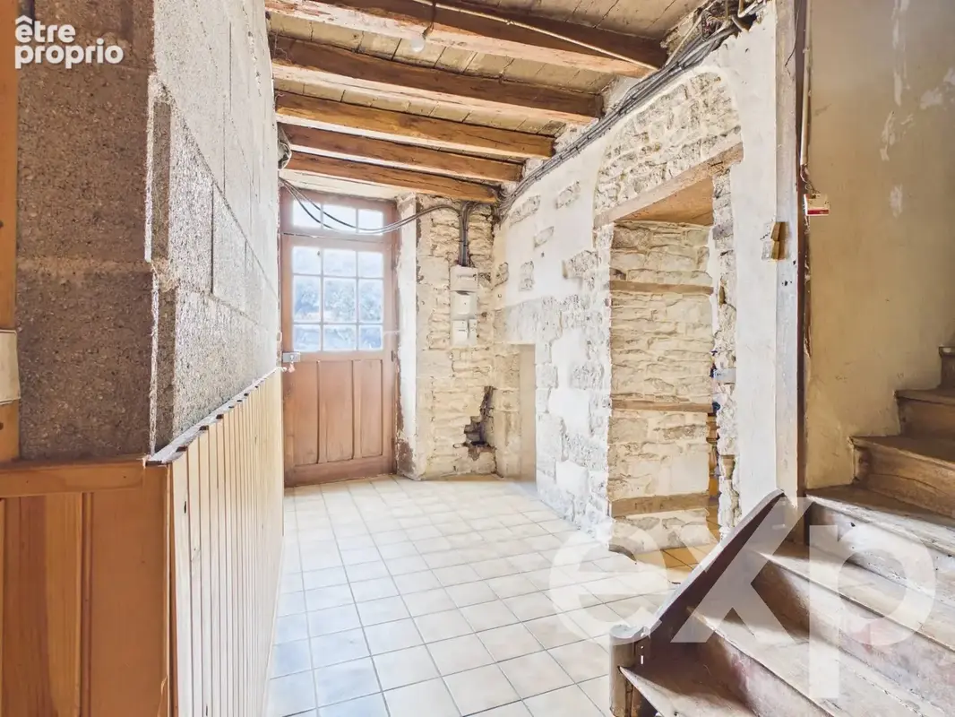 Maison 4 pièces 156 m² à vendre à Laignes (21330) - photo 3