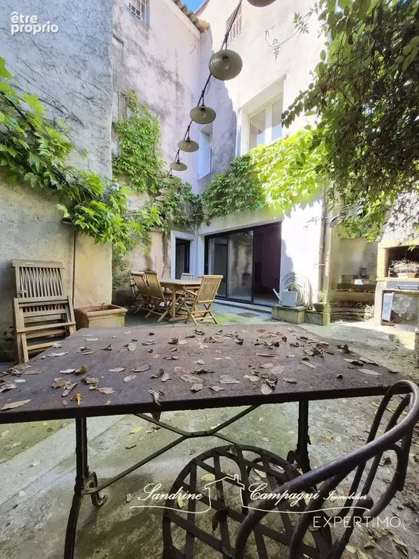 Charmante maison de village T7 avec extérieur et annexe - photo 2