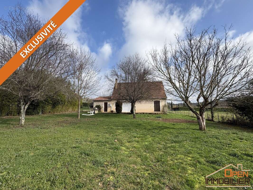 Maison 116 m² à Saint-Julien-De-Lampon  - photo 27