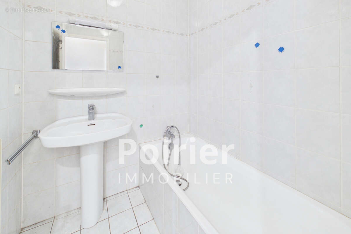 Appartement à THONON-LES-BAINS
