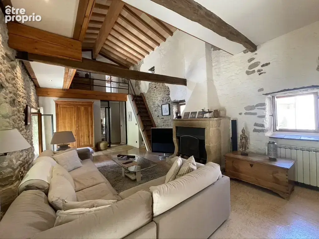 Maison 145 m² à Rochegude  - photo 8