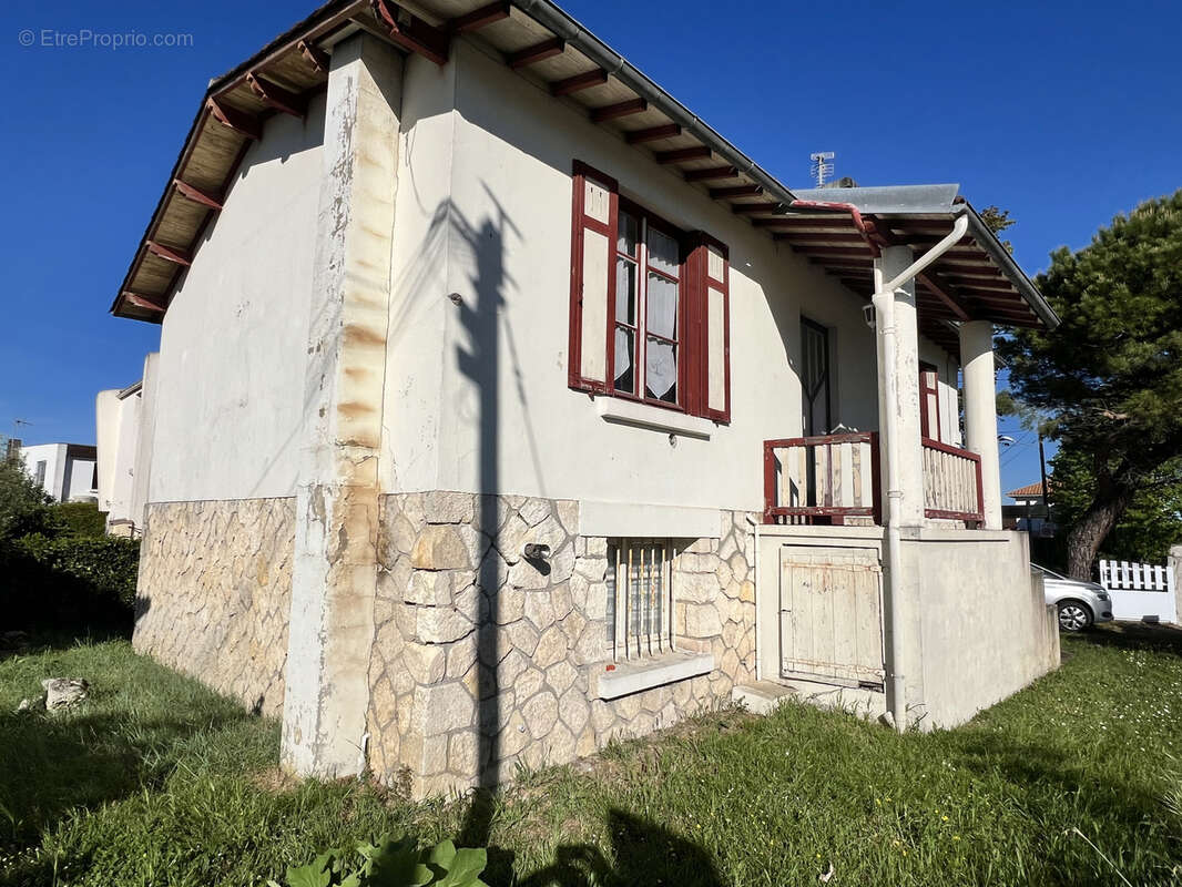 Maison à ROYAN