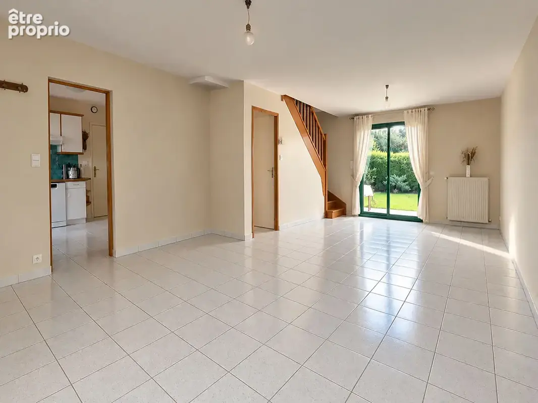 Maison Bruz 5 pièce(s) 94 m2 - photo 1