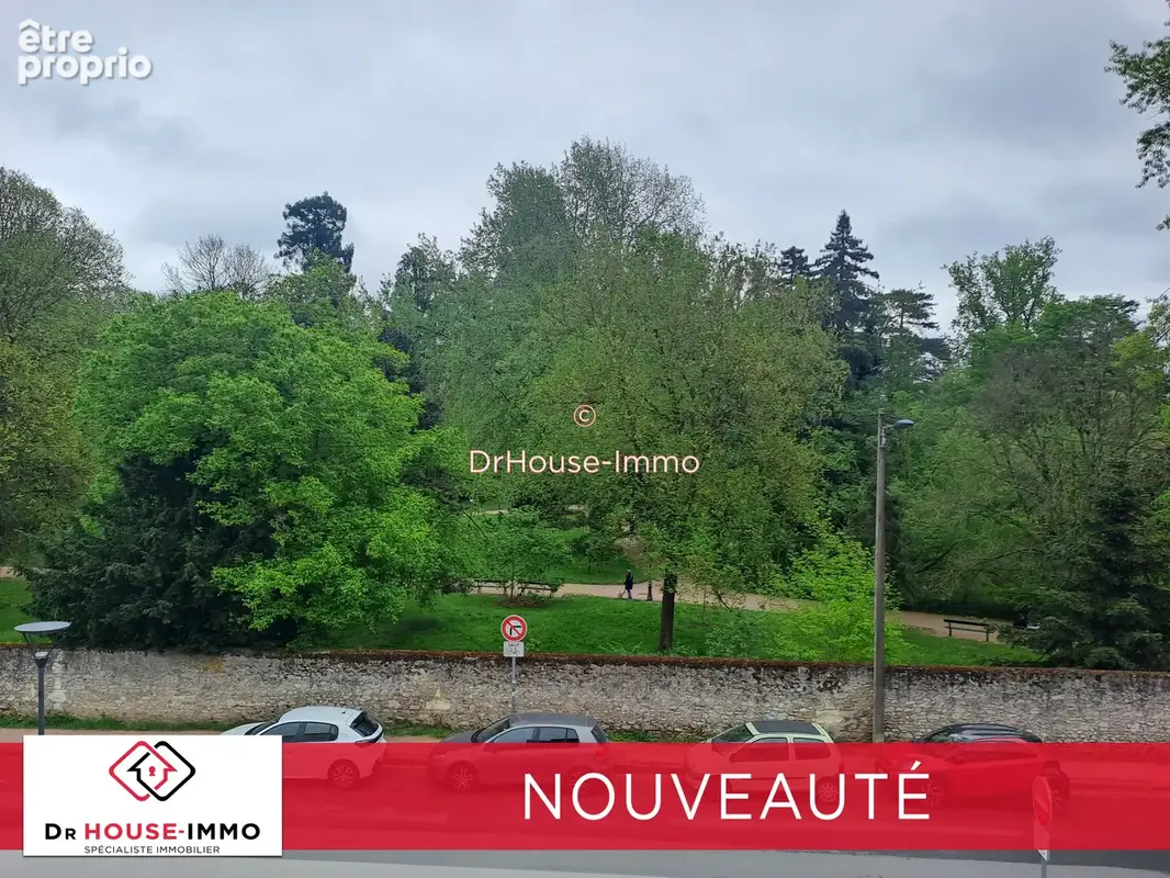 Appartement 5 pièces 139 m² à vendre à La Riche (37520) - photo 64