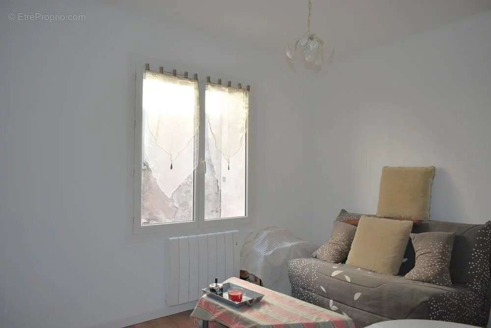 Appartement à MONTAUROUX