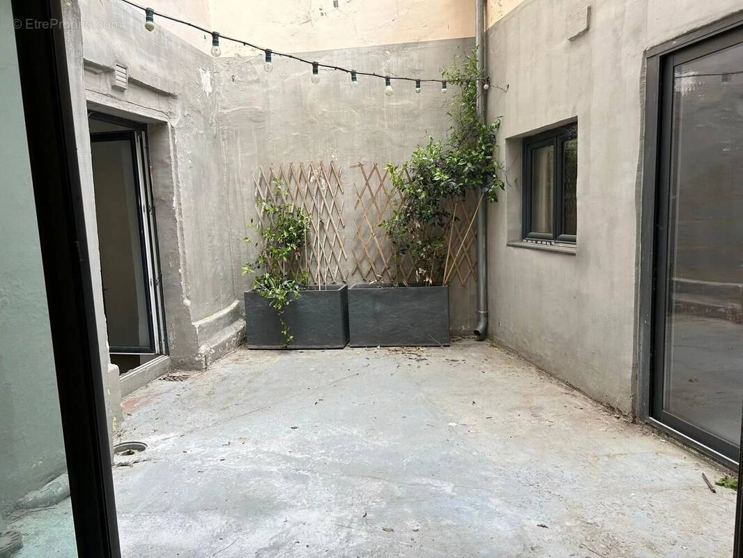 Appartement à ARLES