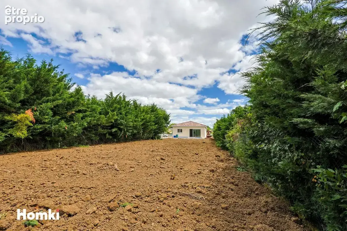 Maison/Villa T4 de 112 m² à Saint-Alban 31140 - photo 13
