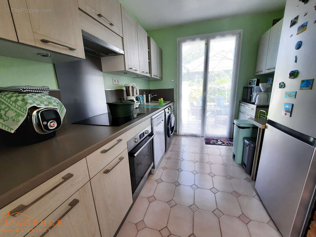Maison à MAISONCELLES-EN-BRIE