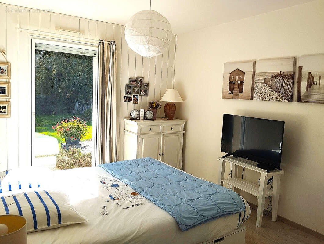 Maison à PONTCHATEAU