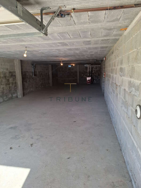Maison T5 avec jardin - photo 14