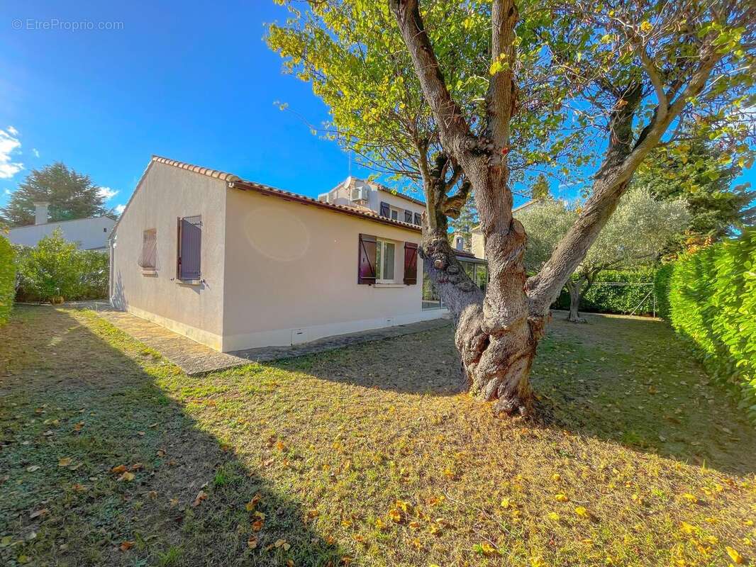 Maison à MUDAISON