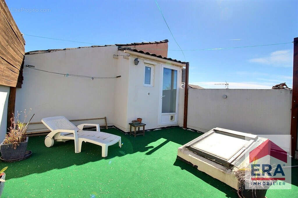 Maison à CARPENTRAS