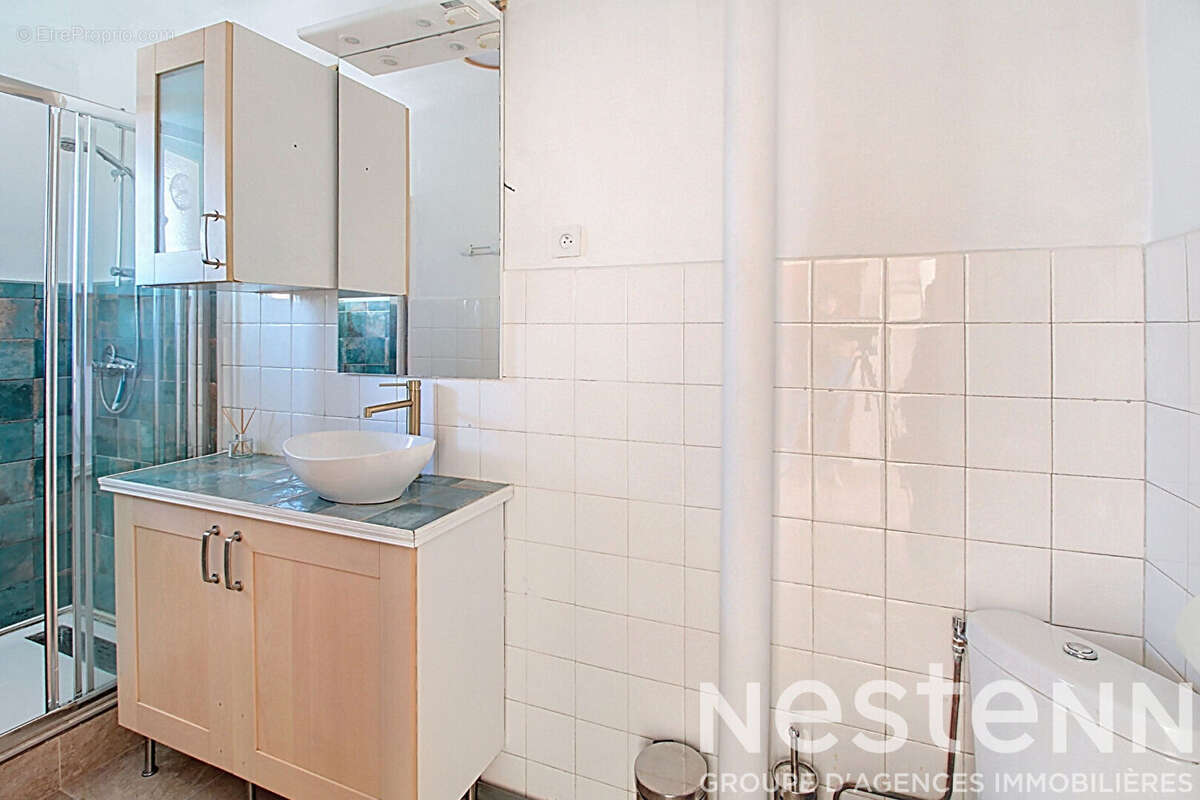 Appartement à DRAGUIGNAN