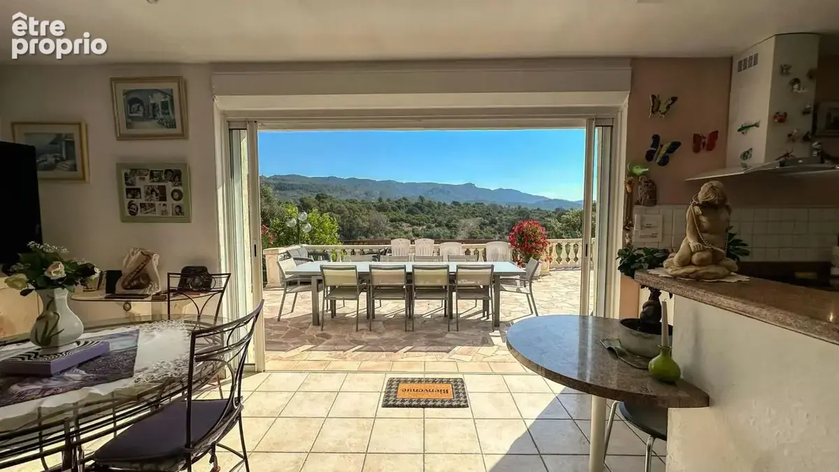 Viager occupé sans rente , maison de plain-pied à la bouverie - photo 5