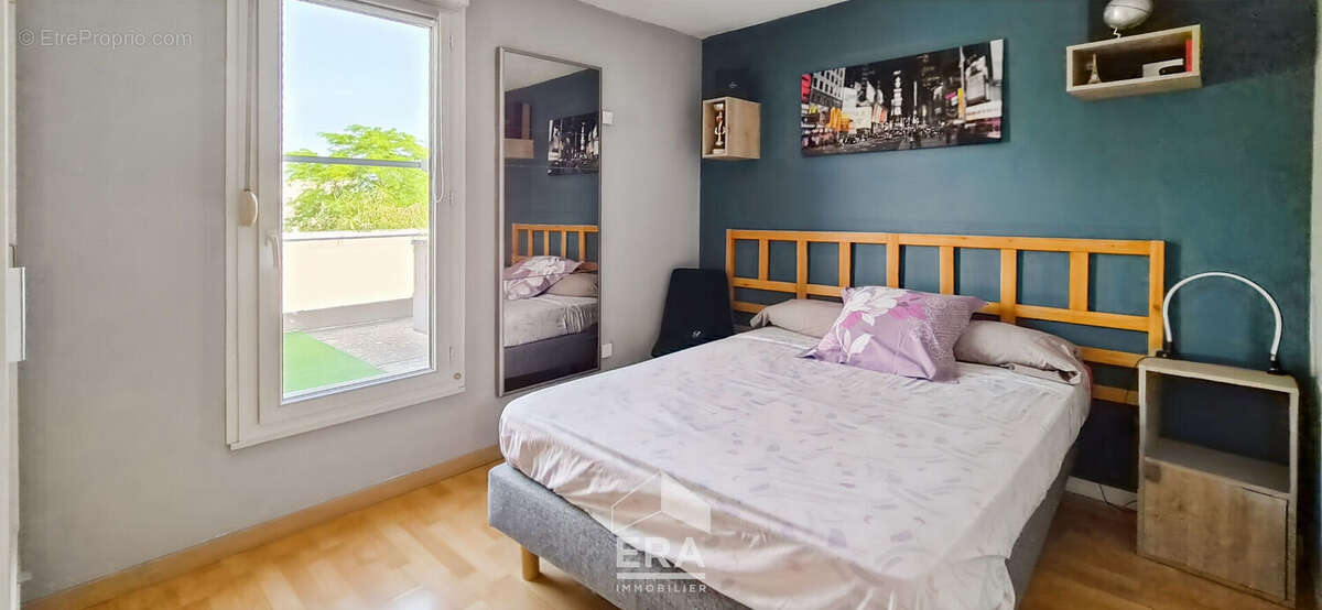 Appartement 80m² à floirac - photo 8