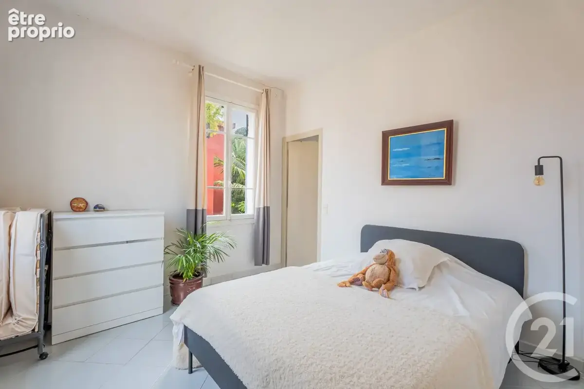Maison 130 m² à Saint-Jean-Cap-Ferrat  - photo 11