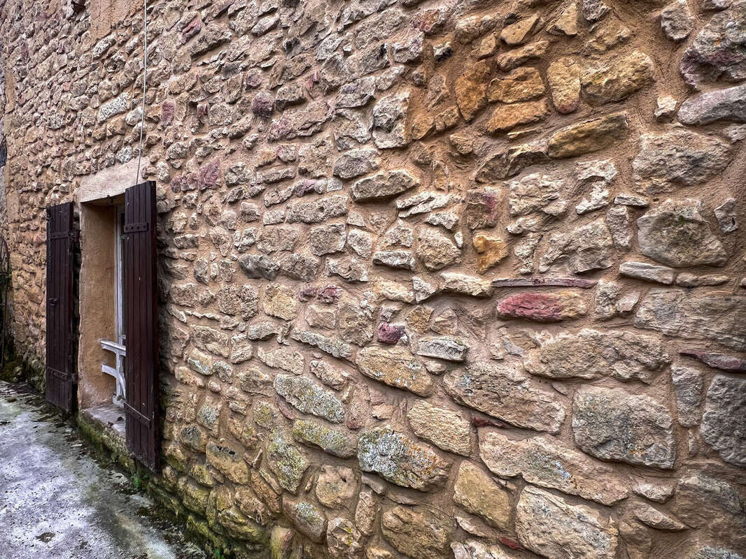 IMG8892 - Maison à TREMOLAT