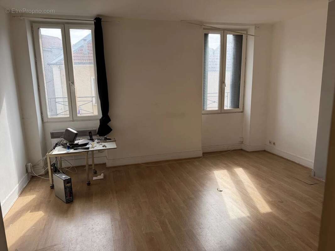Appartement à MONTESSON