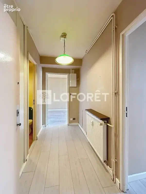 Appartement Limoges 2 pièce(s) 55.22m2 - photo 2