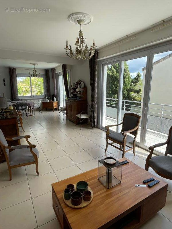 Maison à LE BOUSCAT