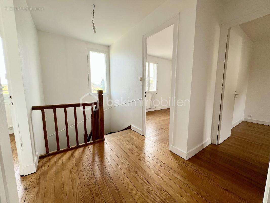 Maison familiale avec jardin – 93 m² - photo 7