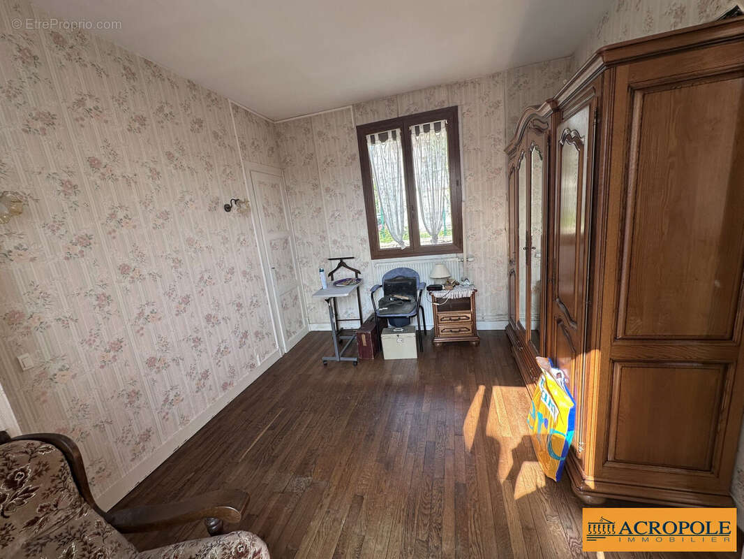 Maison 101 m² à Gien  - photo 6