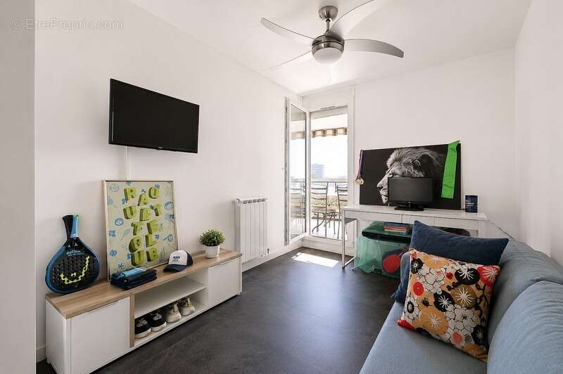 Appartement à LA SEYNE-SUR-MER