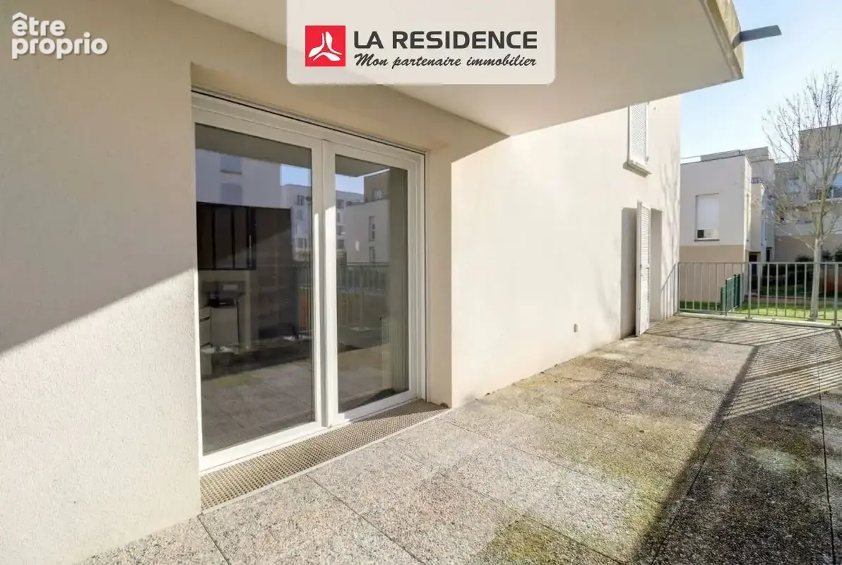 Appartement 2 pièces 44 m² à vendre à Poissy (78300) - photo 6