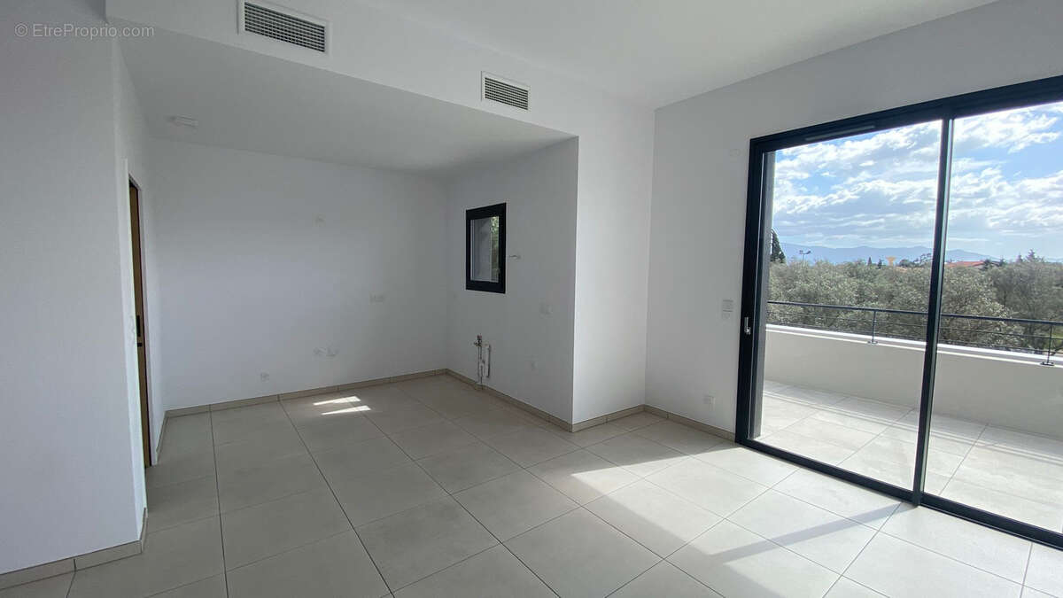 Appartement à CABESTANY