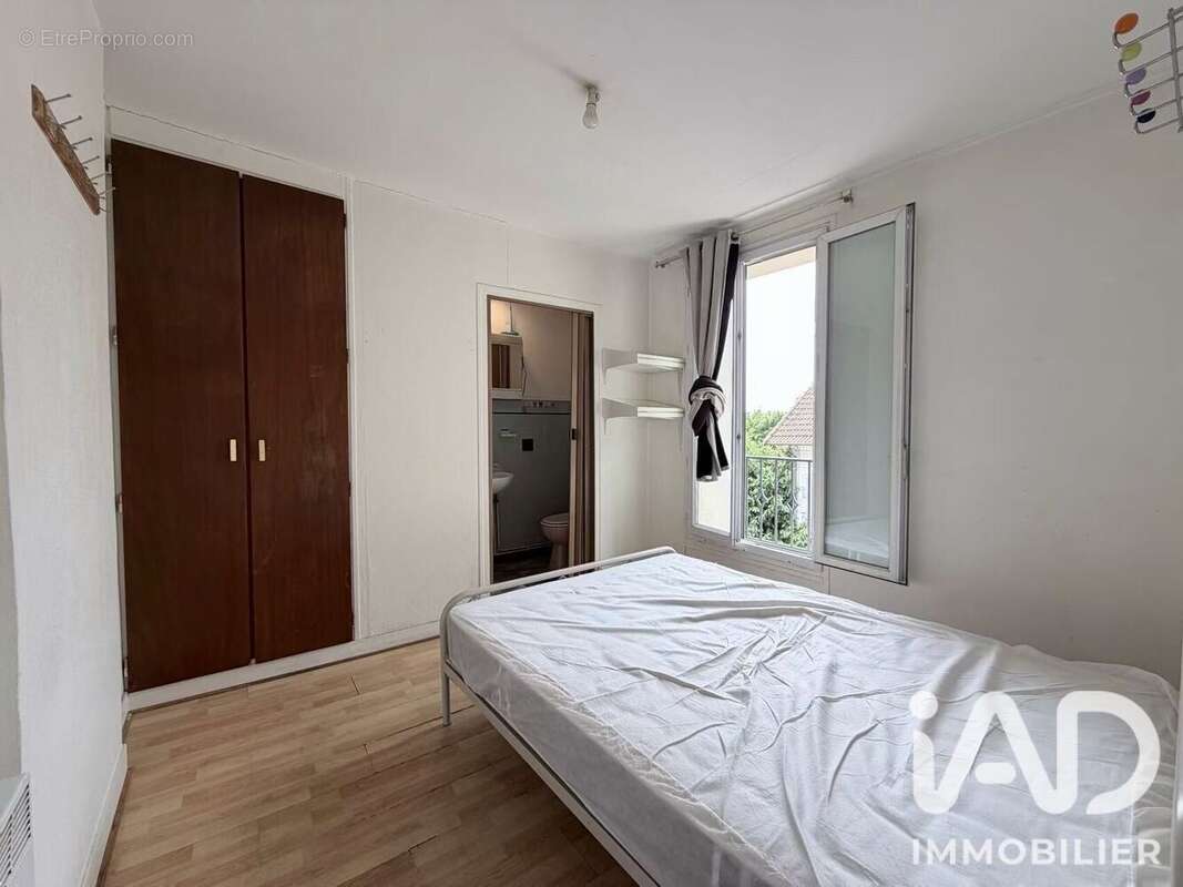 Appartement 19 m² à Arcueil  - photo 2