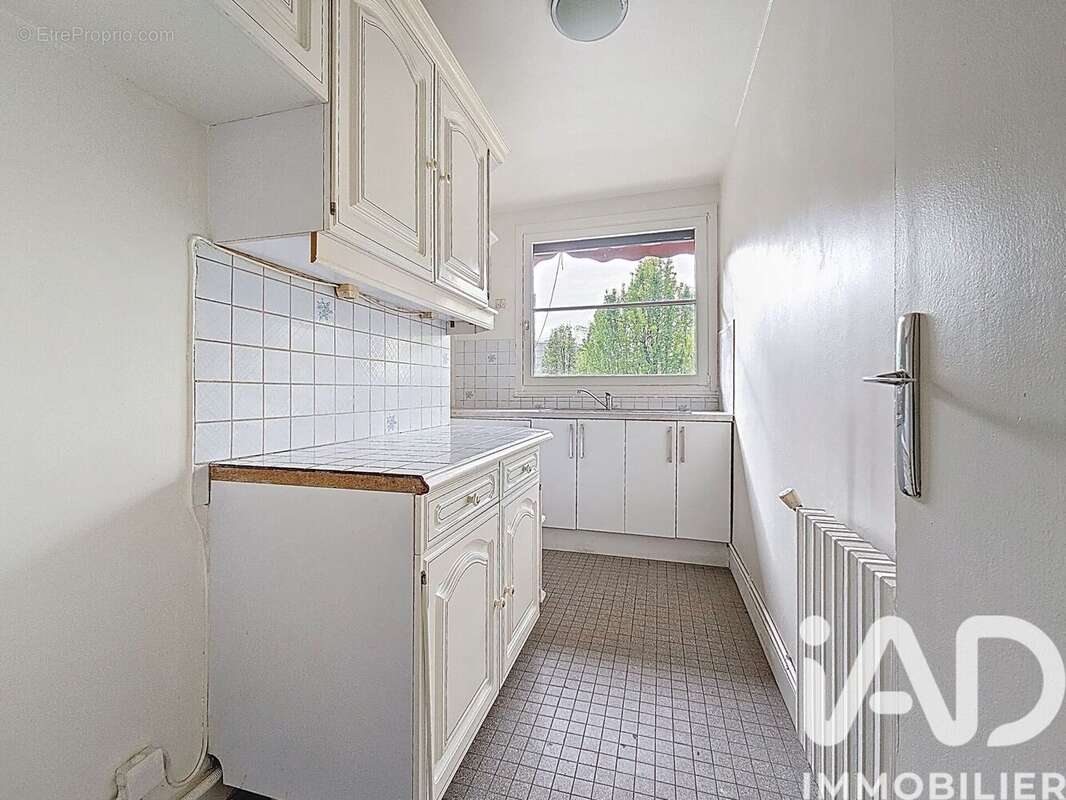 Photo 2 - Appartement à MONTREUIL