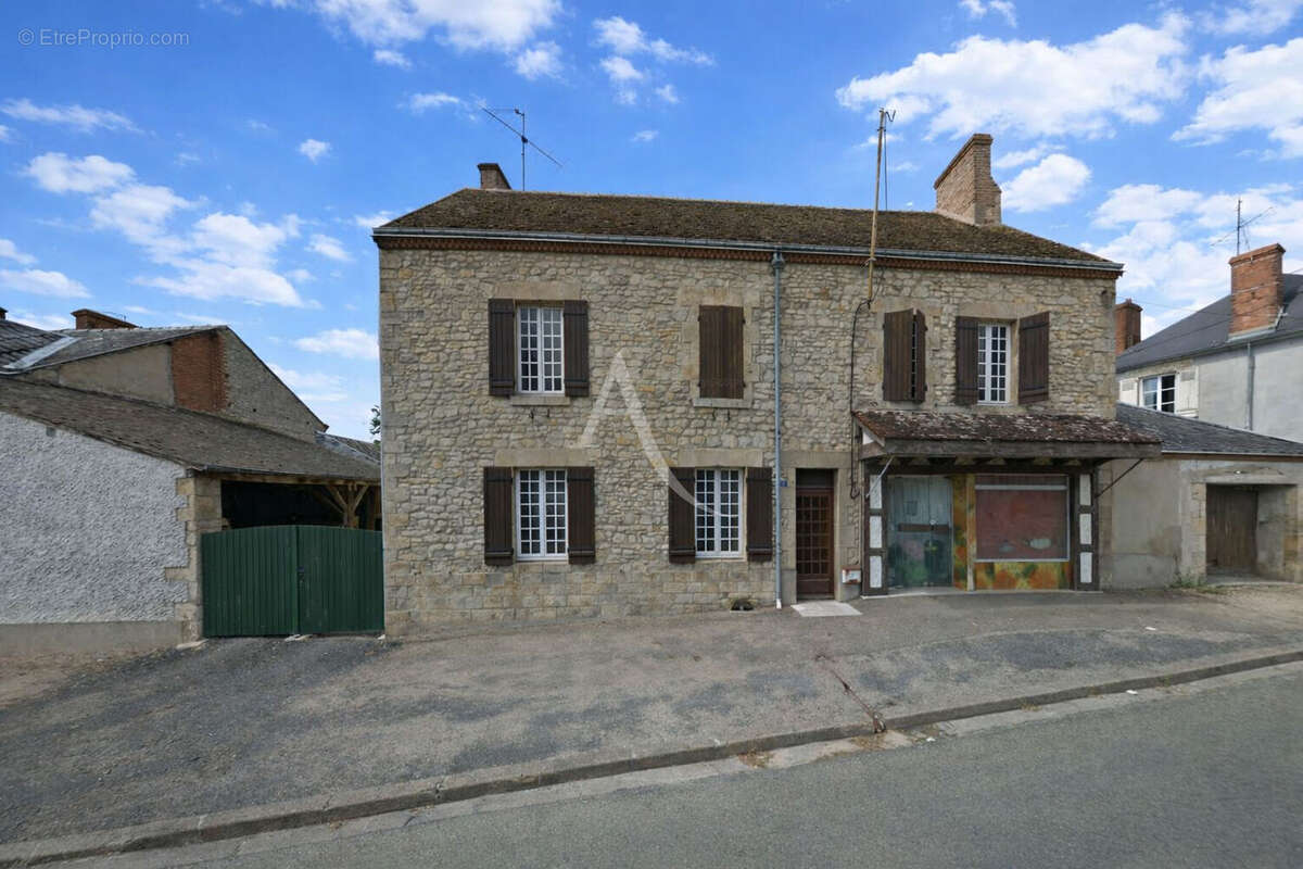 Maison Loury - photo 10