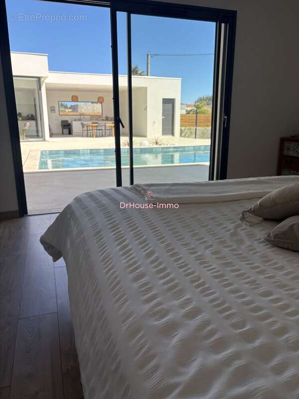 Maison à SAINT-FELIU-D'AVALL